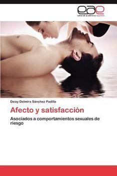 Paperback Afecto y satisfacción [Spanish] Book
