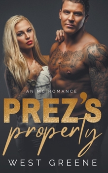 Paperback Prez's Property Book