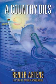 Paperback A Country Dies Book