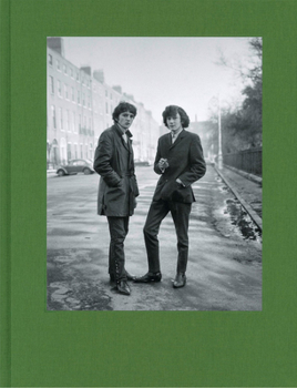 Hardcover Evelyn Hofer: Dublin Book