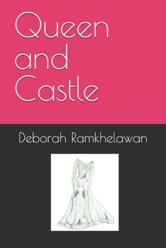 Paperback Queen and Castle Book