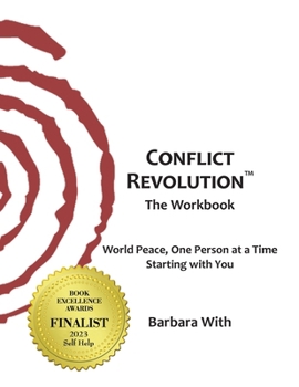 Paperback Conflict REVOLUTION(R): The Workbook Book