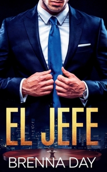 Paperback El jefe: Xavier [Spanish] Book
