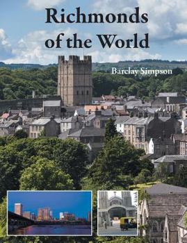 Paperback Richmonds of the World Book