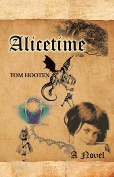 Paperback Alicetime Book