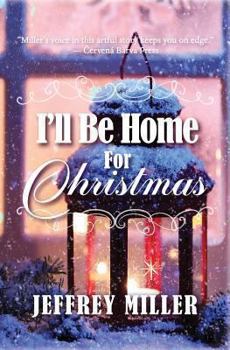 Paperback I'll Be Home For Christmas Book