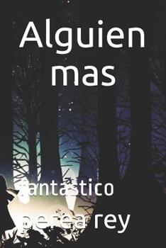 Paperback alguien mas [Spanish] Book