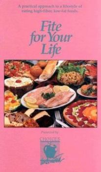 Spiral-bound Fite for Your Life Book