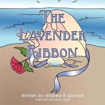 Paperback The Lavender Ribbon Book