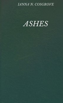 Hardcover Ashes Book