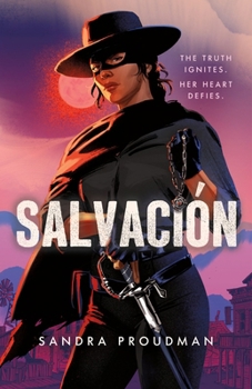 Hardcover Salvación Book