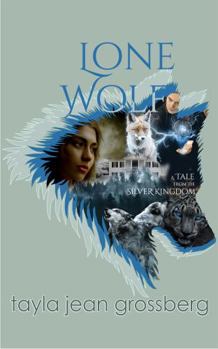 Paperback Lone Wolf: A Tale from the Silver Kingdom Book