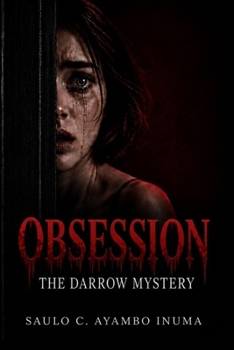 Paperback Obsession: The Darrow Mystery Book