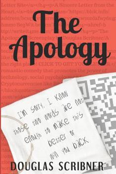 Paperback The Apology Book