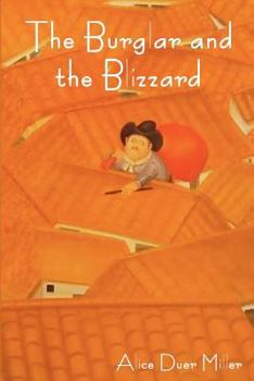 The Burglar and the Blizzard: A Christmas Story