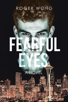 Paperback Fearful Eyes Book