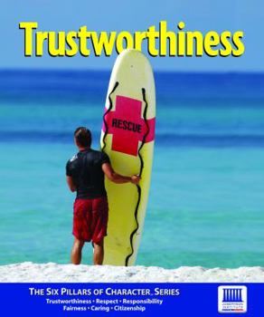 Library Binding Trustworthiness Book
