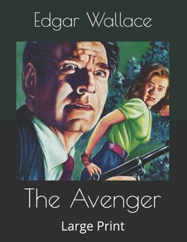 The Avenger: Large Print