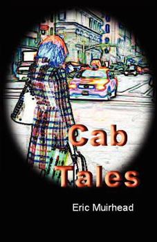Paperback Cab Tales Book