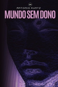 Paperback Mundo sem Dono [Portuguese] Book