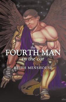 Paperback The Fourth Man in the Car Book