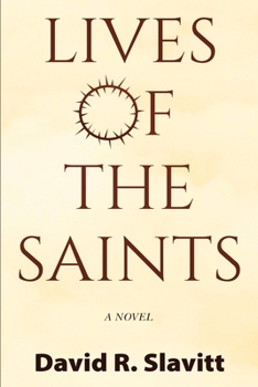 Paperback Lives of the Saints Book