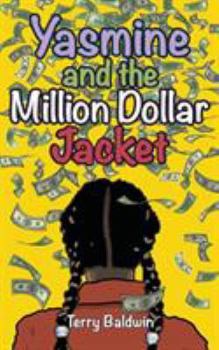 Paperback Yasmine and the Million Dollar Jacket Book