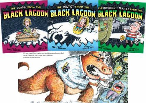 Library Binding Black Lagoon Set 3 (Set) Book