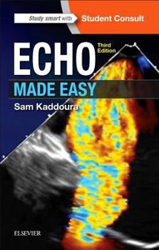 Paperback Echo Made Easy Book