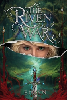 Paperback The Riven War Book