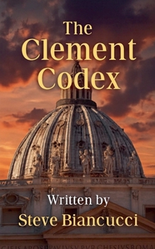 Paperback The Clement Codex Book