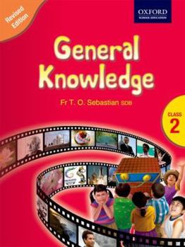 Paperback General Knowledge Book 2 Book