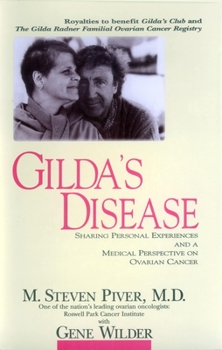 Hardcover Gilda's Disease Book