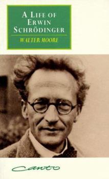 Paperback A Life of Erwin Schrödinger Book