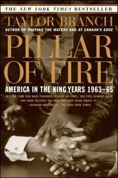 Pillar of Fire - Book #2 of the America in the King Years