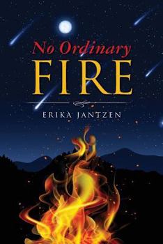 Paperback No Ordinary Fire Book