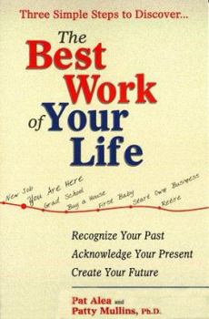 Paperback The Best Work of Your Life Book