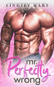 Paperback Mr. Perfectly Wrong Book