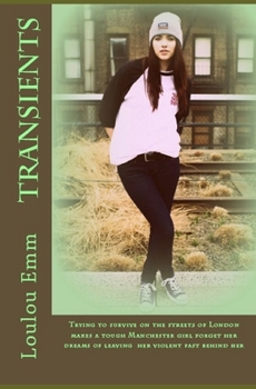 Paperback Transients Book