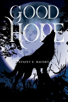 Paperback Good Hope Book