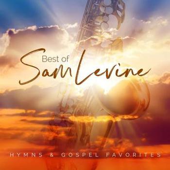 Music - CD Best Of Sam Levine: Hymns & Gospel Favorites Book