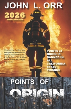 Paperback Points of Origin Book