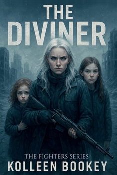 Paperback The Diviner: The Fighter Series Book