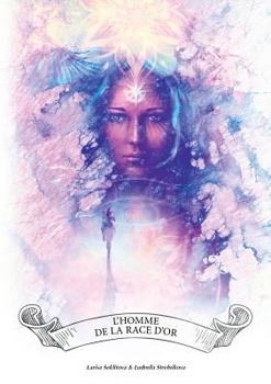 Paperback L'homme de la race d'or [French] Book