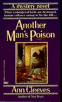 Mass Market Paperback Another Man's Poison Book