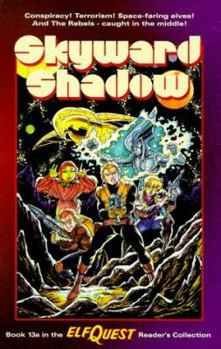 Paperback Skyward Shadow Book