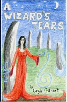 Paperback A Wizard's Tears Book