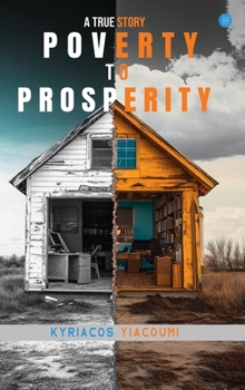 Hardcover Poverty to Prosperity Book