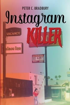 Paperback Instagram Killer Book