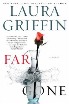 Hardcover Far Gone Book